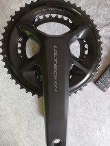 Pedalier shimano ultegra 172.5  - 1