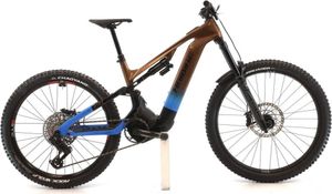 Produit Reconditionne    Haibike Hybe Cf 9 Axs   V... - 1