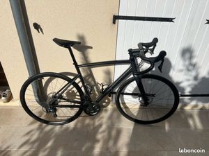 Vélo de route Van Rysel NCR AF - Taille M - 1