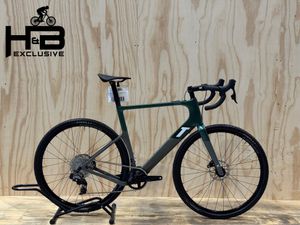 3T Racemax Boost Rival XPLR AXS Carbon Vélo gravel... - 1
