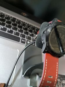 Garmin Fenix 7X Sapphire Solar + 3 Bracelet 51mm +... - 1