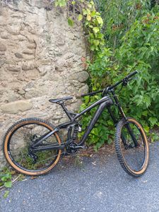 DH Trek Session 8 - 1