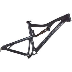Cherche cadre Santa Cruz Blur LTC - 1