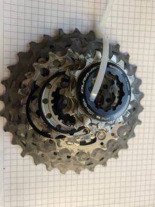 K7 shimano durace 12V 11-30 neuve - 1