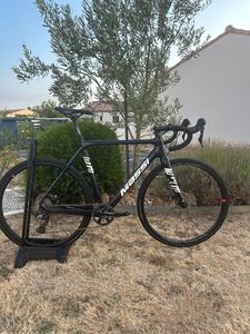 Cyclo cross Massi team CX - 1