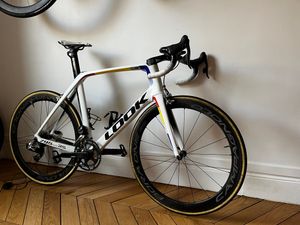 Vélo Look 795 blade RS - 1