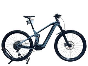 Simplon Rapcon Pmax GX1 Carbon 29 pouces VTT élect... - 1