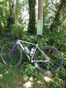 Gravel RONDO CF 2 upgradé taille S - 1