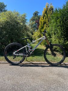 Mondraker Summum Carbon RR 29’’ XL 2023 - 1