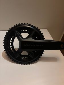 Pedalier Ulte - 1