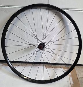 Paire de Roues VTT artisanales - 1