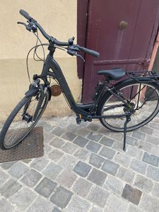 Vélo femme neuf - 1