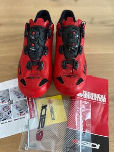 Chaussures Route SIDI  - 1