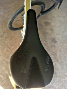 Vélo route Ridley Fenix  - 1