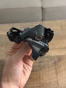 Dérailleur arrière Shimano Ultegra RD-6800 SS 11v - 1