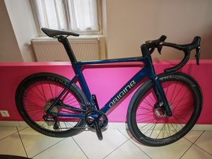 Vélo de route Origine Fraxion GTR – Shimano Dura-A... - 1