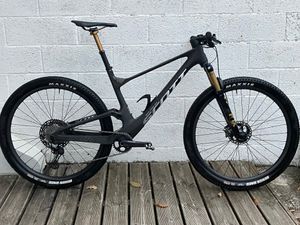 Scott spark RC - 1
