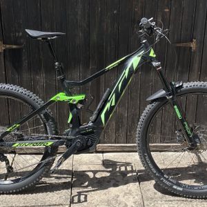 VTTAE KTM MACINA KAPOHO 273 – Taille M (17“-43 cm) - 1