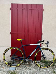 Orbea Terra - 1