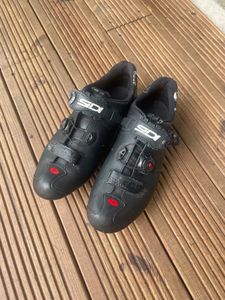 Paire de chaussures sidi ergo taille 46 - 1