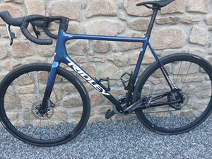 Ridley helium slx   garantie - 1