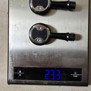 Pédales Speedplay Zéro vendues avec cales cause do... - 1