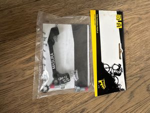 Adaptateur Magura QM-12 - 1