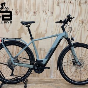 Cube Kathmandu Hybrid Pro 625 Vélo électrique Shim... - 1