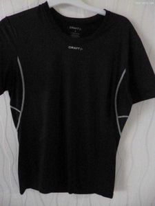 Craft maillot manches courtes - 1