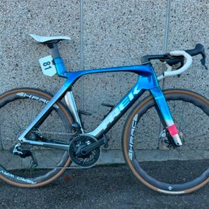 Trek madone slr 9 axs - 1