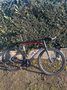 Vélo de route Colnago V3 2022 - 1