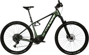 Vtt Electrique Kellys Tygon R50 P Panasonic 95nm 7... - 1