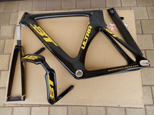 Cadre Piste BT Ultra - 1