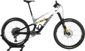 Produit Reconditionne    Vtt Canyon Torque Cf Fabi... - 1