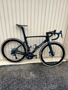 Van rysel rcr pro ultegra di2 - 1
