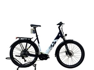 Husqvarna Gran Urban 6 Vélo électrique Shimano XT ... - 1