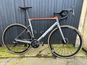 BMC SLR02 SRAM Force AXS  - 1