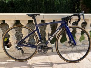 Vélo Specialized S-works sl7  - 1