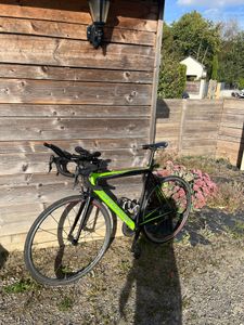 Cannondale Supersix Evo HM - 1