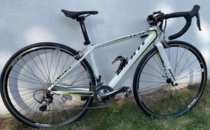 Giant TCR taille XS - 1