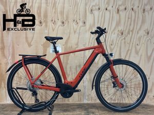 Cube Kathmandu Hybrid EXC 750 Vélo électrique Shim... - 1
