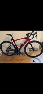Velo route  - 1