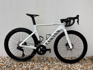 Aeroad CF SLX 7 Disc Di2  - 1