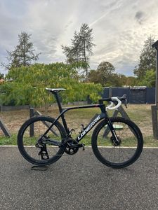 Lapierre Aircode DRS FDJ Taille L 2023 - 1