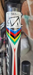 SPECIALIZED ALLEZ - 1