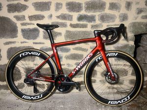 Sworks SL8 - 1