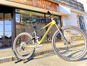 VTT xc mondraker F-poduim rr taille L neuf - 1