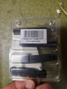 Patin aluminium  - 1