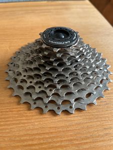 Cassette SHIMANO ultegra - 1