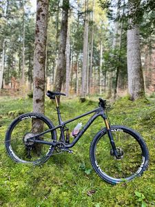 Pivot Mach4 Sl - 1